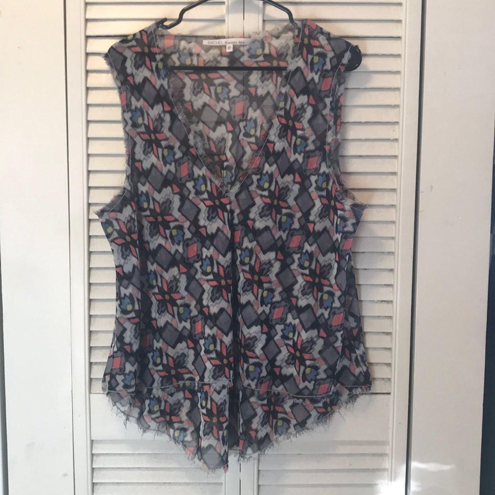 RachelRoy Top π - Picture 1 of 3